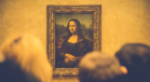 Waarom was Leonardo Da Vinci zo'n bijzonder talent?