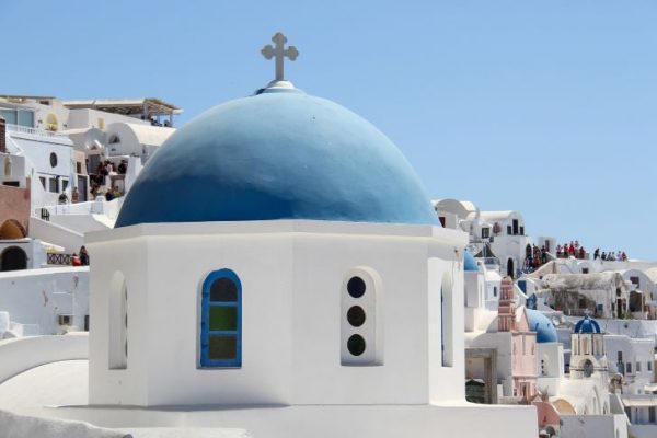 Griekse kerk