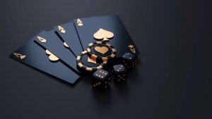 Online Blackjack Cards