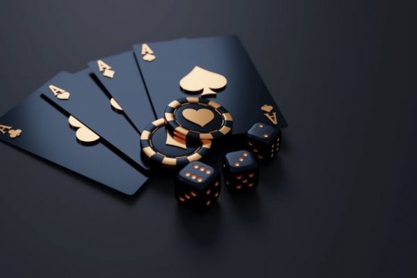 Online Blackjack Cards