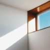 Heldere Glazen in een Woning