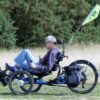 Fietsen voor Mensen met Mobiliteitsbeperkingen